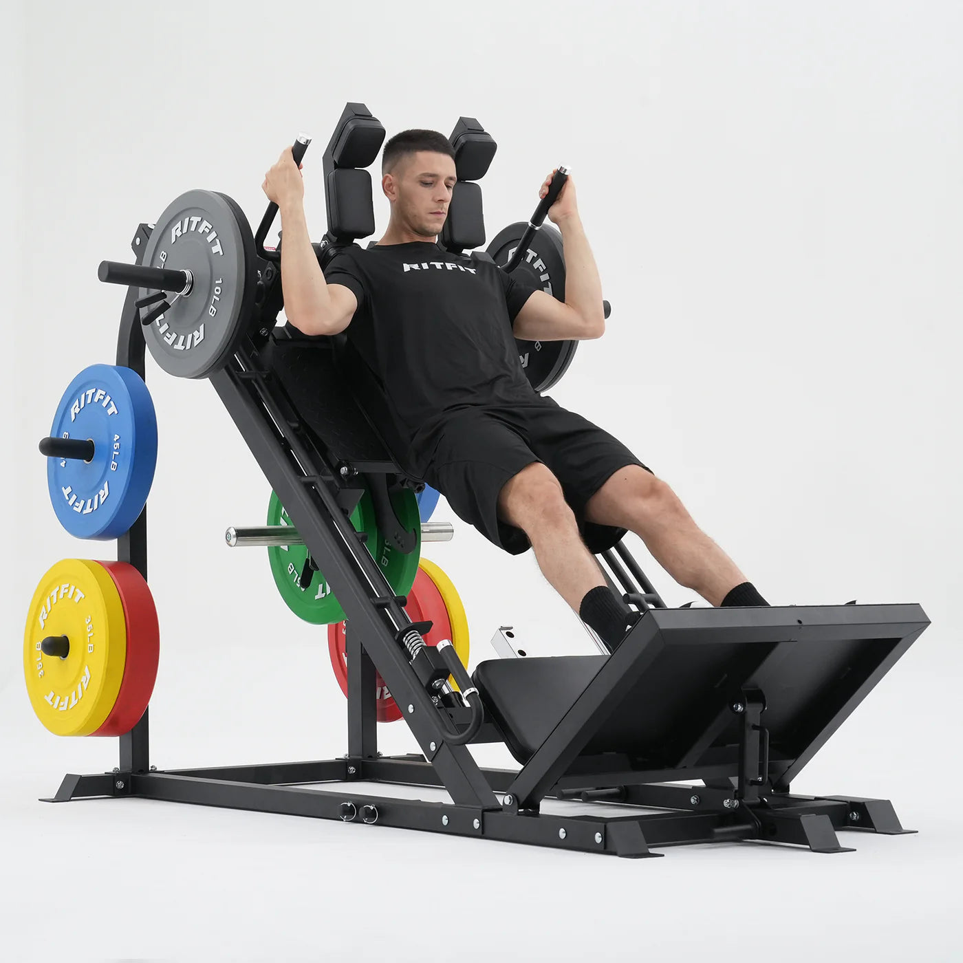 RitFit The Ultimate Leg Day Duo