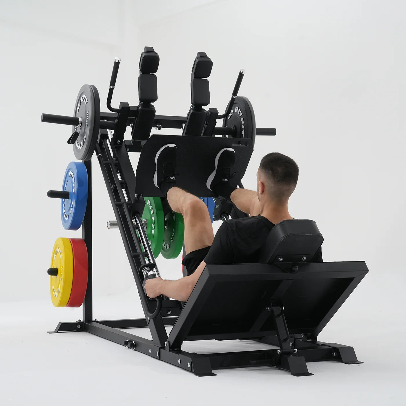 RitFit The Ultimate Leg Day Duo