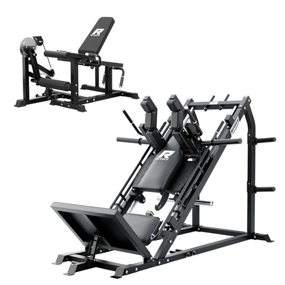 RitFit The Ultimate Leg Day Duo