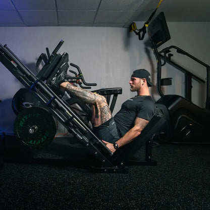RitFit The Ultimate Leg Day Duo