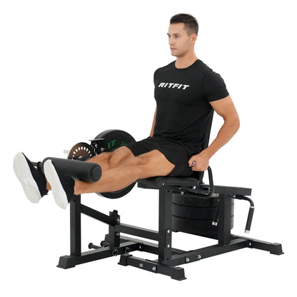 RitFit The Ultimate Leg Day Duo