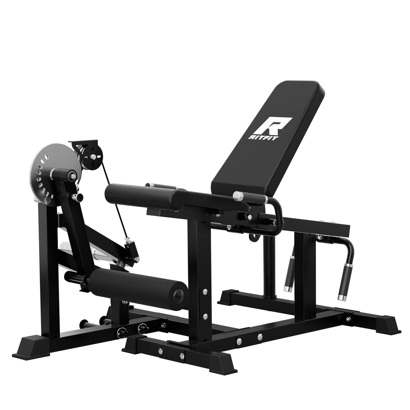 RitFit The Ultimate Leg Day Duo