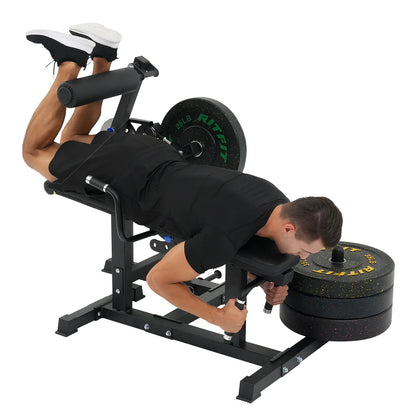 RitFit The Ultimate Leg Day Duo